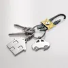 Outdoor Gadgets Hot True Utility FIXR 20 in 1 Multi-Tools Metal Black Stainless Pocket Tool Multi-function Keychain