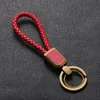 Mężczyźni Kobiety Samochód Keyring Holder Męski Brelok Moda Klucz Wisiorek Breloki Akcesoria Dla Mężczyzna Prezenty Biżuteria Chaveiro 573664315829a