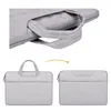 Laptop Cases Sleeve Bag Handbag Hand-Held Briefcase Compatible with 13.3 14.1-15.4 15.6 Inch Notebook Waterproof 1XBJK2106