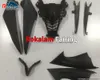 För Yamaha YZF-R6 YZF R6 2011 2012 2013 Fairings Set YZF600 R6 YZF 600 R6 2008-2016 08-16 Röd vit kroppsöverdrag (formsprutning)