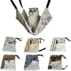 Camas de gato móveis hammock grande leopardo leopardo animal pendurado gaiola de gaiola furão pet dnj998