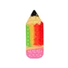 Fidget sensory pop toy autism specialbehov stress reliever leksaker vuxna barn rolig antistress