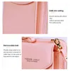 NEW Small Cross-body Cell Phone Handbag Case Shoulder Purse Wallet Pouch Women Messenger Bag Dropshipping