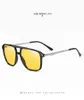 Модный брендовый дизайн TAC, поляризационные солнцезащитные очки Pilot Aviation Driving, винтажные солнцезащитные очки для мужчин4048642