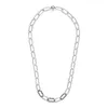 925 Ayar Gümüş Ofertas Nacklace Me Kadınlar Için Natal DIY Moda Lüks Takı Tasarımcıları Charm Hediye Frete Gratis