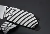 Mini Zebra Bearchain Pocket Складной нож D2 Blade TC4 Титановый сплав Ручка Тактическая спасение охотничьи Рыбалка EDC Surveival Tool A1791