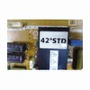 Original LCD-skärm Strömförsörjning LED-styrelseledamot PCB-enhet för 42 '' Samsung LJ44-00187A PSPF321501C YD13 / YB09