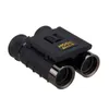 Moge 30x21 Draagbare verrekijker BAK4 HD Optic Telescoop Lens Lage Light Night Vision Spotting - Gold