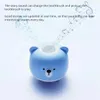 Dr.Bei K5 Sonic Brosse à dents électrique pour enfants IPX7 Brosse à dents électrique rechargeable étanche Nettoyant pour soins bucco-dentaires Sens de pression intelligent de VOUS PIN