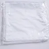 40x40cm travesseiro de poliéster cobre atacado sublimação fronha de transferência de calor de transferência de calor cobre sublimação em branco almofada almofada