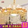 Lampes suspendues Led Light Hanglamp Nordic Luminaire Suspendu Kitchen Dining Bar Lumiere Living Room