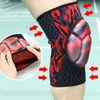 Elbow & Knee Pads ELOS-Thick Sponge Anti-Collision Dance Volleyball Fitness Exercise Protection