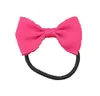 Gril Headwear Handmade Simples e Fácil 2,5 polegadas Grosgrain Ribbon Bowknot Bela Cabelo Arcos Boutique Cabelo Clipes Acessórios