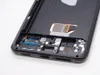 OEM Display Voor Samsung Galaxy S21 Plus LCD G996 Scherm Touch Panels Digitizer Vergadering AMOLED Met Frame