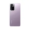 Téléphone portable d'origine Xiaomi Redmi Note 11 Pro 5G 8 Go de RAM 128 Go 256 Go de ROM Octa Core MTK 920 Android 6.67 "Plein écran 108.0MP AI NFC 5160mAh ID d'empreintes digitales Téléphone portable intelligent