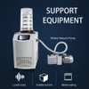 Zoibkd Lab Supplies In-Situ Curve Hushållet Intelligent matfrysningstork med Rotary Vane Vacuum Pump