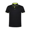 Koszulka polo Poch absorbującego oddychające do suchego stylu sportowego Summer Fashion Popular S-2XL