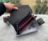 Bolsos de hombro de calidad superior Diseñador Bolsos de mujer Piel de oveja Caviar Metal Cadena de plata Bolso Bolso Flip Cover Diagonal Monedero Famoso Monedero Luxurys Totes KS6899