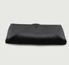 Fall väskor aessory mode aessorywholesale vattentät låda för sol svartbrun mjuk retro läder solglasögon