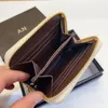 Fashion Women's Wallet Short Women Coin Purse Wallets For Woman Card Holder Small Ladies Female Hasp Mini Clutch233y