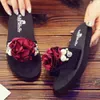Chinelos de meninas verão desgaste bonito confortável sapatos infantis princesa sandálias meninas meninas pai-criança fêmea QQ400 210712