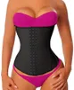 Dames Shapers Latex Taille Trainer Long Torso Underbust Corsets Cincher Sport Gordel Fajas Colombianas Corset