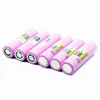 (عن طريق البحر) بالجملة Liitokala جديدة أصلية 3.7 فولت بطارية Hg2 30Q 18650 3000mAh بطاريات ليثيوم قابلة لإعادة الشحن المستمر تصريف 30A لأدوات طائرة بدون طيار