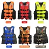 Life Vest Boey Aid Jacket Zwemmen Professionele snorkelapparatuur voor kinderen volwassen