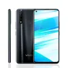 Original Vivo Z5x 4G LTE Cell Phone 6GB 188GB ROM Snapdragon 710 Octa Core Android 6.53 "Tela Cheia 16.0MP AI Impressão digital ID OTA OTG 5000mAh Smartphone