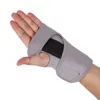 Wrist Support Band Pulseira Orthopedic Carpal Tunnel Hand Bandage Brace Splint Sprains Arthritis Bracers