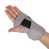 Polssteunband Pulseira Orthopedische Carpal Tunnel Hand Bandage Brace Spint Verstuivingen Artritis Bracers