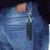 Keychains 433MHz fjärrkontroll Garage GATE DOOR OUTER CLONE CLONING CODE CAR KEY FOR4868301