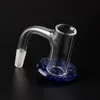 USA Weld Quartz Blender Banger Smoke With 10mm 14mm 18mm male Nail For Glass Rig Water Pipes Carb Cap