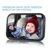 baby back seat mirror