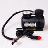 Mini 300 PSI Automotive para moto bicicleta ar compressor pneu inflator