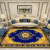 Carpets Retro Bohemian For Living Room Bedroom Area Rugs Home Sofa Coffee Table Floor Mats Fabric Patterned Colourful Big Carpet1442606