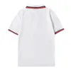 Męska koszulka polo klasyczna senior zwykłe homme impreza krótkie rękawy T-shirty męskie bawełniane wygodne trendy lato