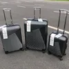 light suitcase