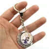 Игра для ключей Genshin Impact KeyChain Bennehu Tao Razor Sayu Kaedehara Kazuha Cosplay Anime Roted Moon Beyring Fred22