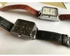 Orologi per accendisigari sportivi a pagamento USB per uomini orologi da polso elettrici antivento sigaretta sigaretta fluminabile
