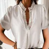 beautiful white blouses