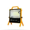 Xanes® 30 / 50W LED Solar Flood Light Waterdichte Spotlight USB Opladen 4 Modi Tuin Camping Power Terug Kerstdecoratie - M