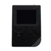 Retro 400 i 1 8 -bitars mini handhållna bärbara spelspelare konsol LCD -skärmstöd tvout9063241