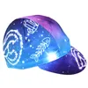 Cappellini da ciclismo Maschere Heaven Classic OSCROLLING Gorra Ciclismo Unisex