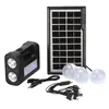 solar powered light kit