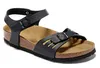 Whole New arriva Summer Cork Slippers Flat Beach sandals Indoor House Flip Flops Men Women Platform Sandals Casual shoes3311804