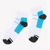 2pcs/pair Veins Socks Compression With Spurs Arch Pain Unisex Cotton Thermoskin FXT Plantar Sockss Foot Care Posture Corrector Men Woemen Upper Back
