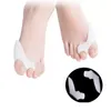 하이힐 실리콘 발 관리 도구 insoles orthotics bunion 페디큐어 피트 걱정 valux Valgus 보정기 Toes 분리기