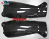 Copertura del condotto del tubo di aspirazione della testa in fibra di carbonio per Yamaha YZF1000 R1 09 10 11 12 13 14 YZF-R1 Ricambi moto aftermarket