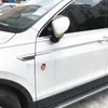 Metal 3D tedesco tedesco bandiera tedesco emblema deutsch auto decalcinetto del paraurti decorazione del corpo per finestra per benz VW 6952632